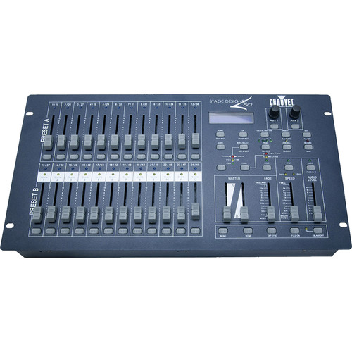 Chauvet Stage Designer 50