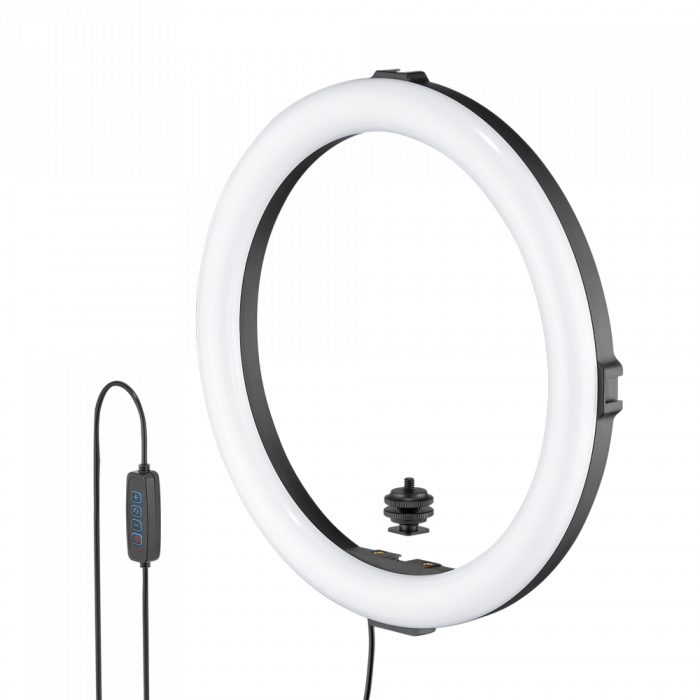 JOBY Beamo™ Ring Light 12'' JB01733-BWW