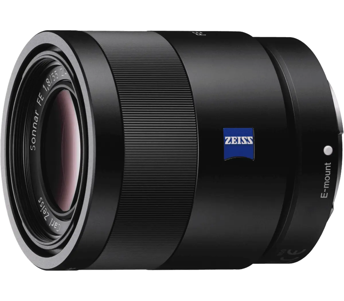 SONY Sonnar FE 55mm F1.8 ZA Full-frame Standard Prime ZEISS Lens