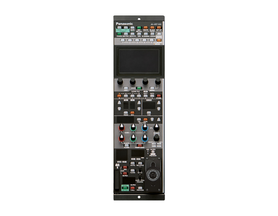 Panasonic AK-HRP1000GJ