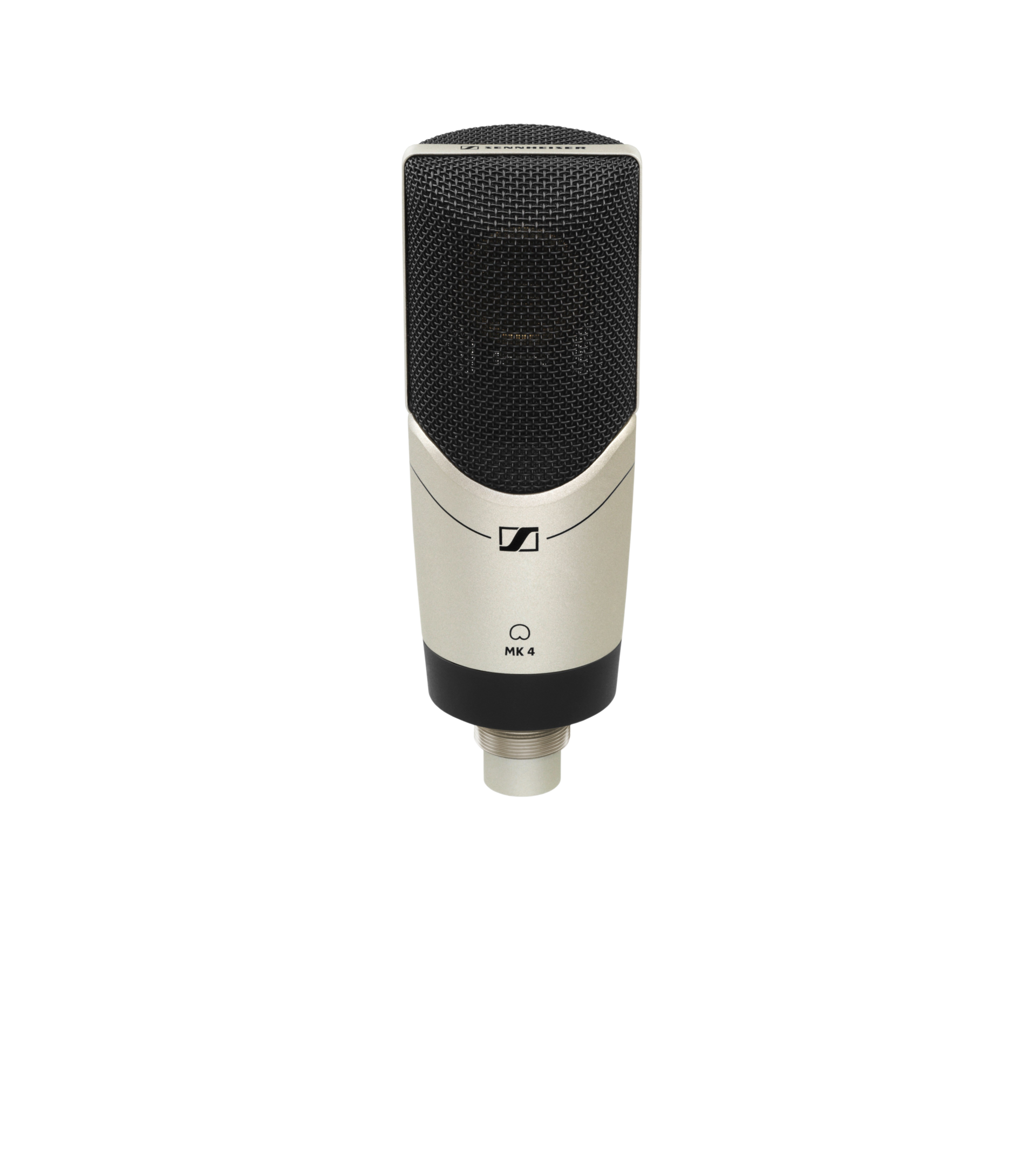Sennheiser MK 4