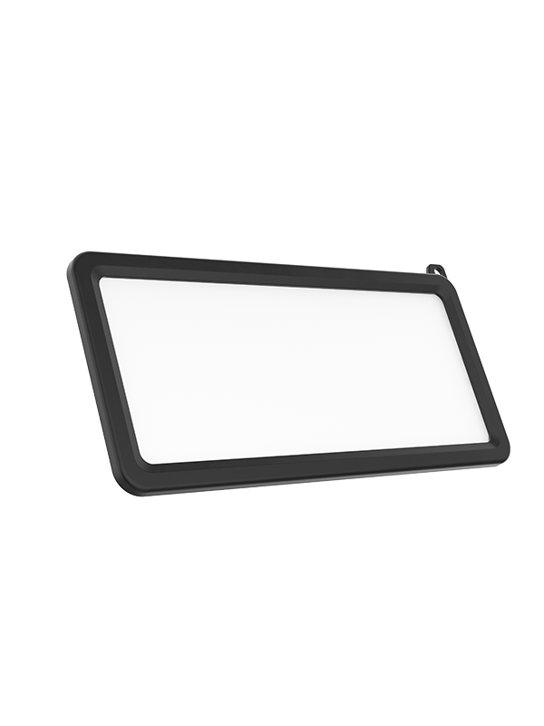 Chauvet Well Panel / Panel X – 30° x 60° Hard Filter
