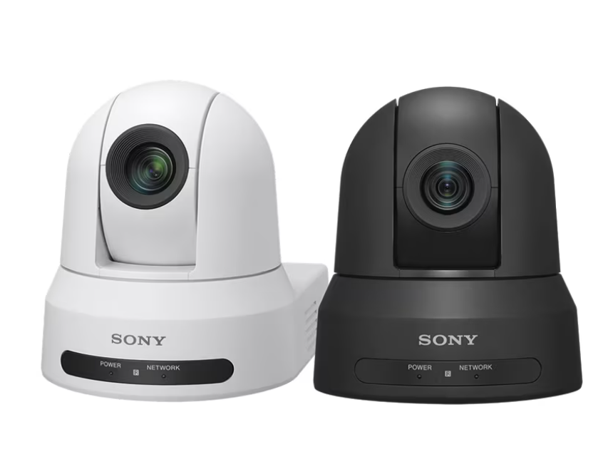 SONY SRGL-4K 4K license for SRG-X400/SRG-X120