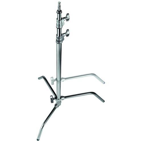 Avenger A2033L Sliding Leg C-Stand