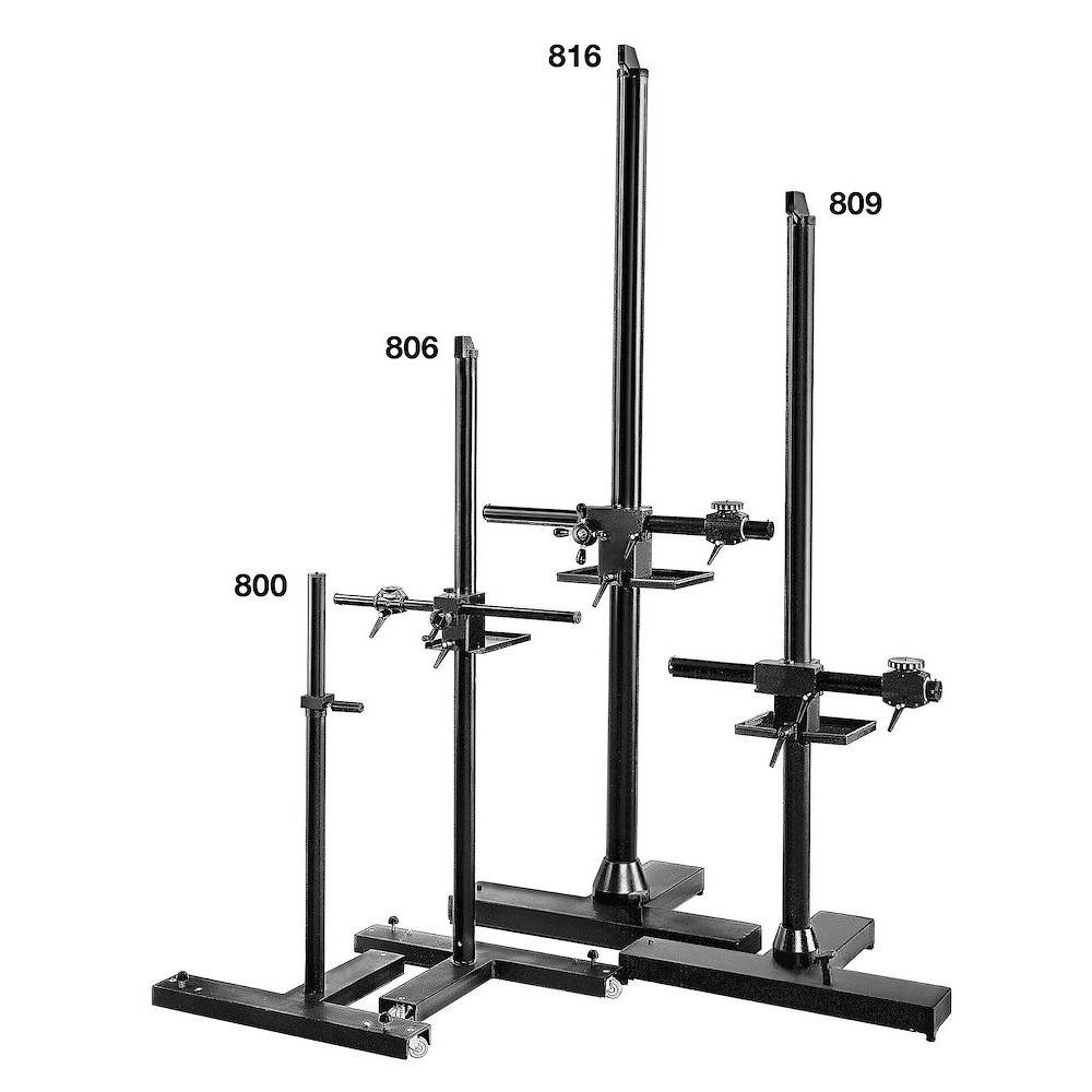 Manfrotto Super Salon 280 Camera Stand 816