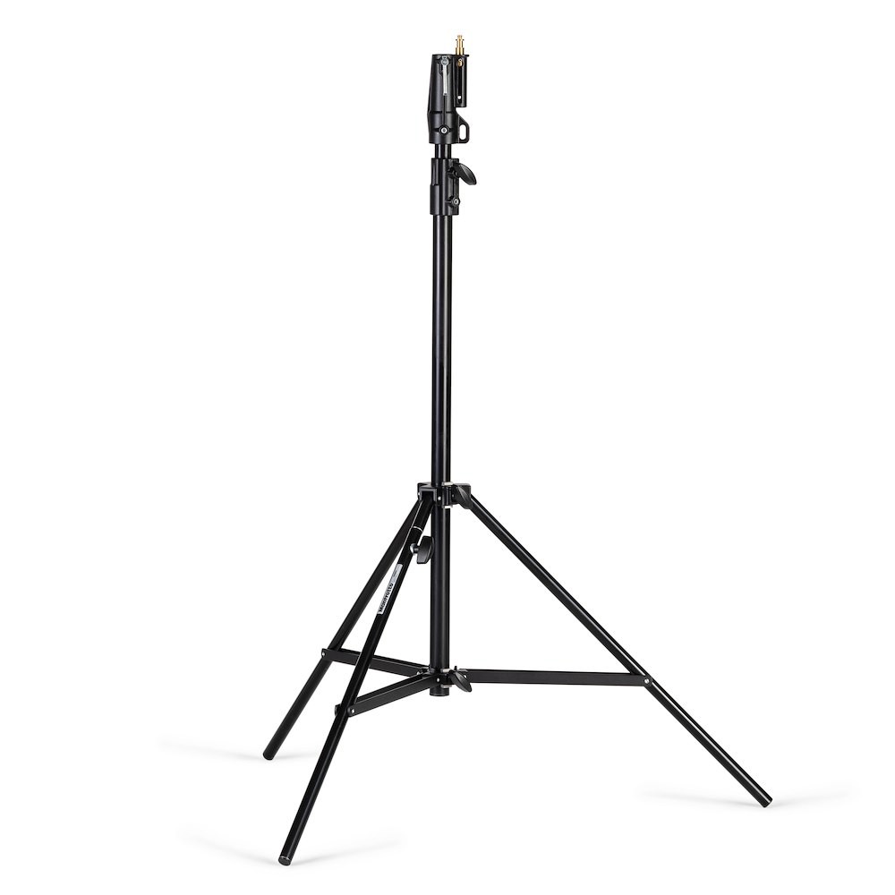 Manfrotto 008BU Black Cine Stand