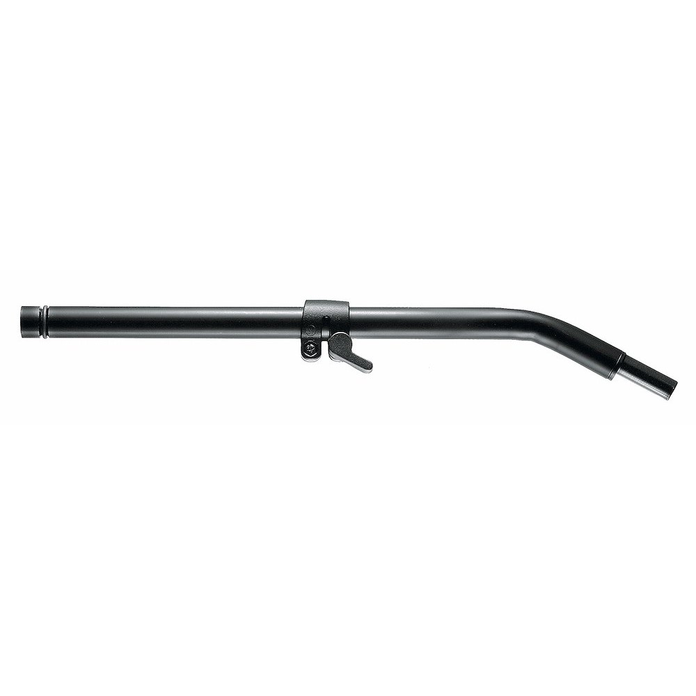 Manfrotto 523 Pro Pan Bar Adapter for Vinten Vision 3, 5, 6, 10 522PB16