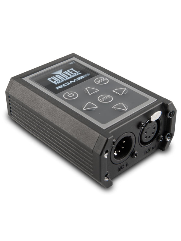Chauvet RDM2go