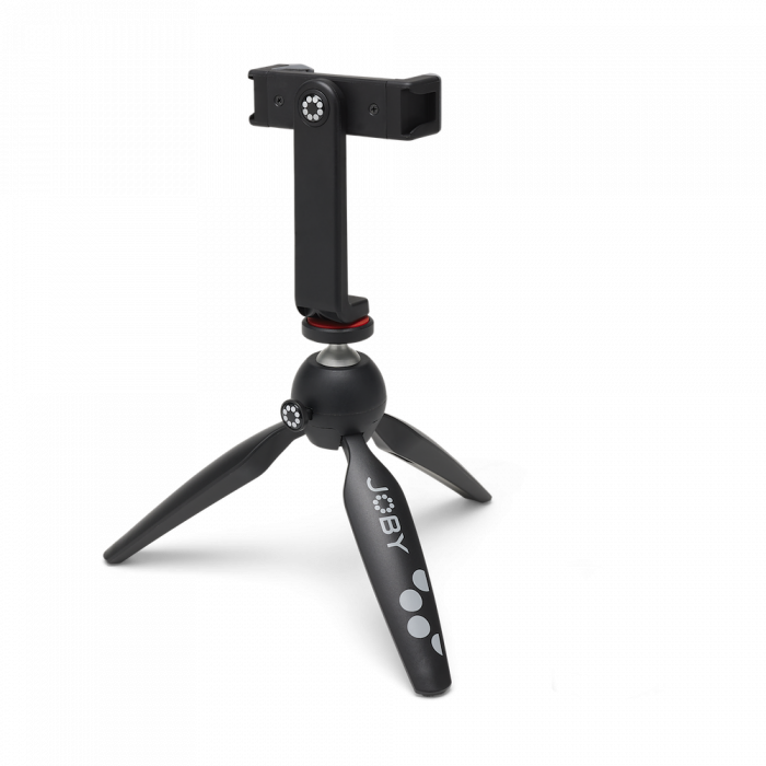 JOBY HandyPod 2 Black Kit JB01872-BWW