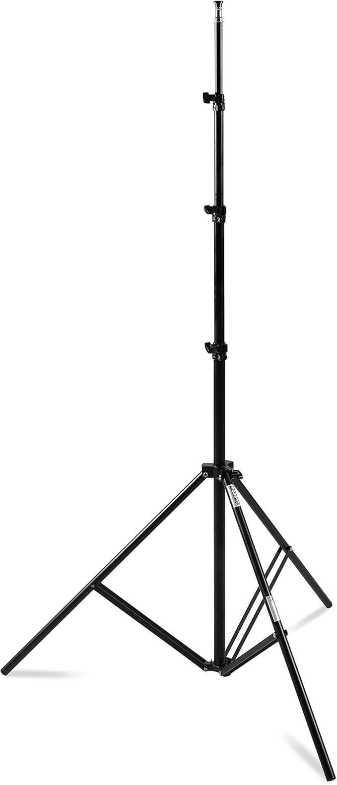 Lastolite LL LS1159 - 4 Section Air Cush Stand, Metal Collars Min 85cm Max 3.1m