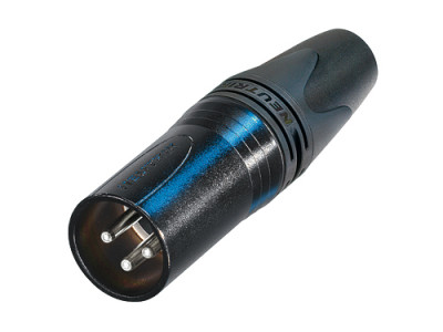 Neutrik NC3MXX-14-BAG-D