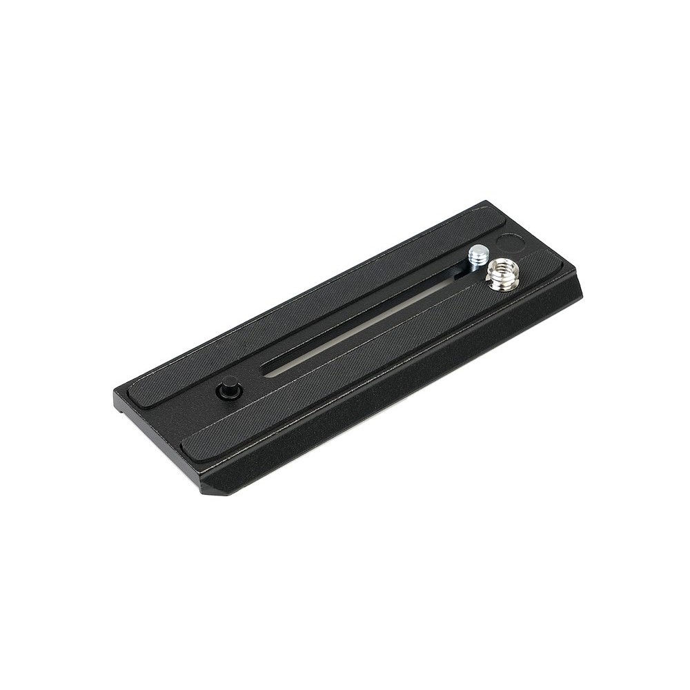 Manfrotto VIDEO CAMERA PLATE 504PLONG