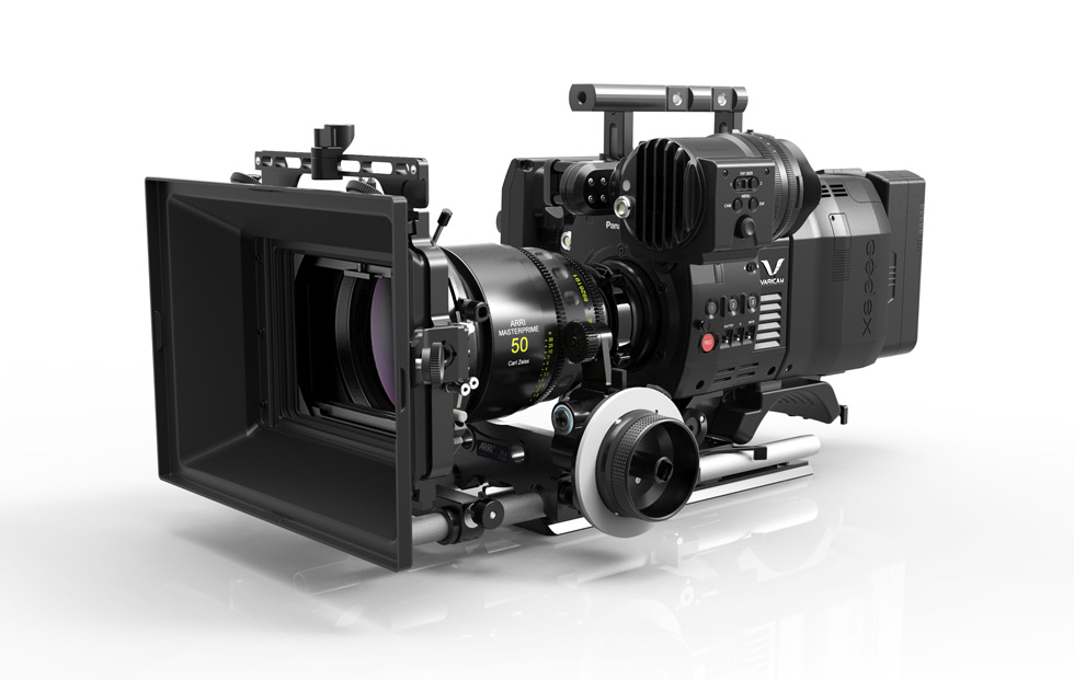 Panasonic VariCam PURE