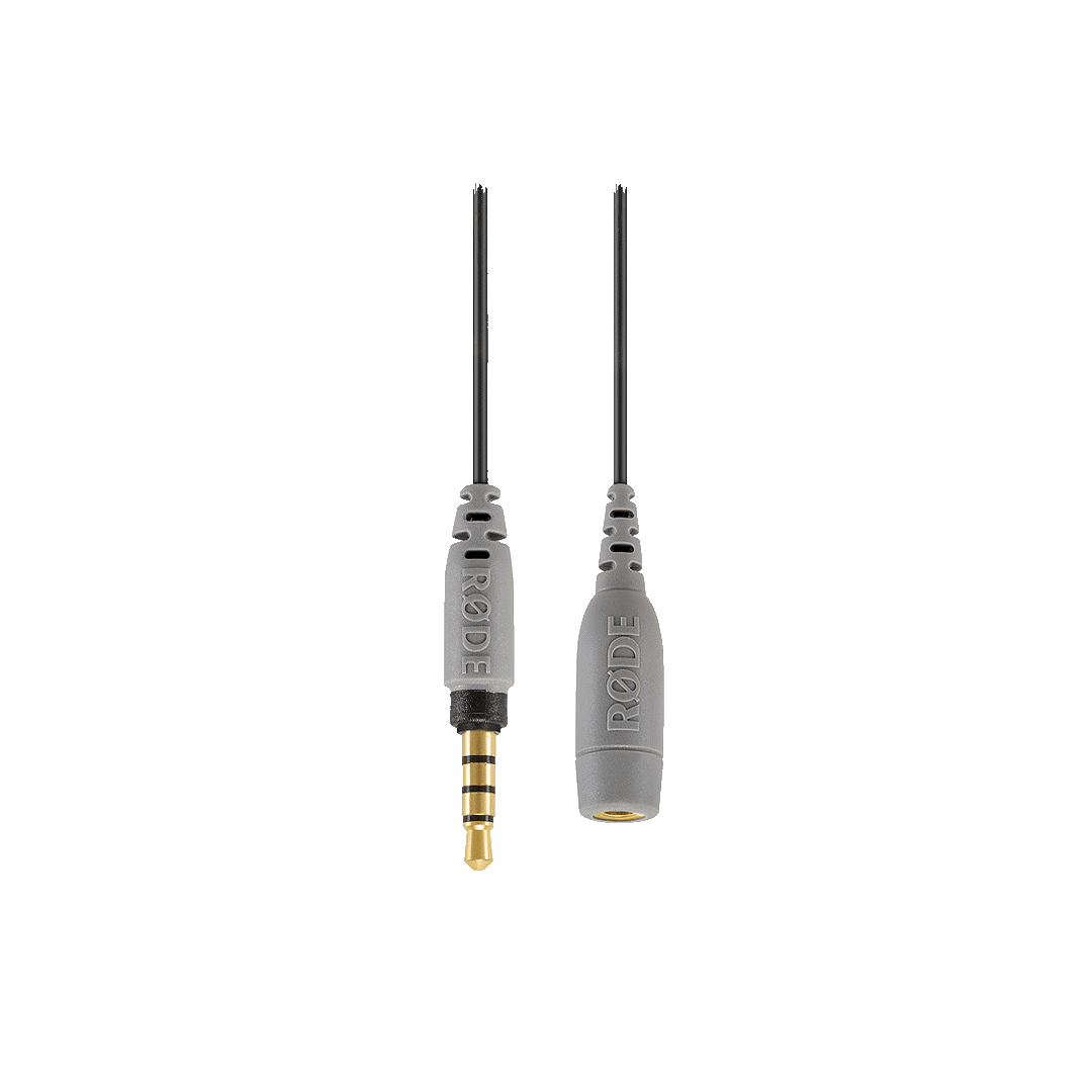 Rode SC1 3.5mm TRRS Extension Cable (6m)