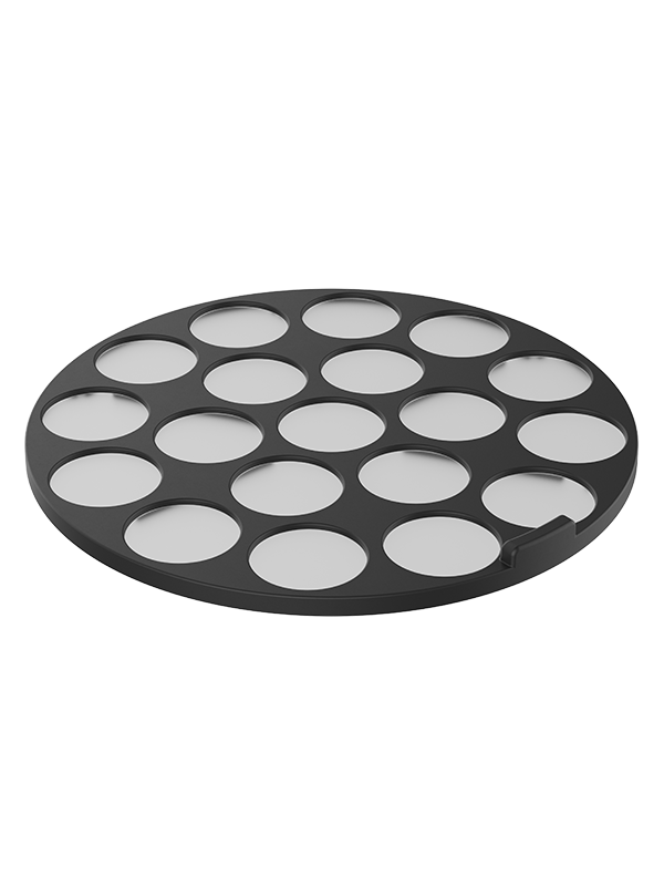 Chauvet WELL POD 3 15° Filter Pack