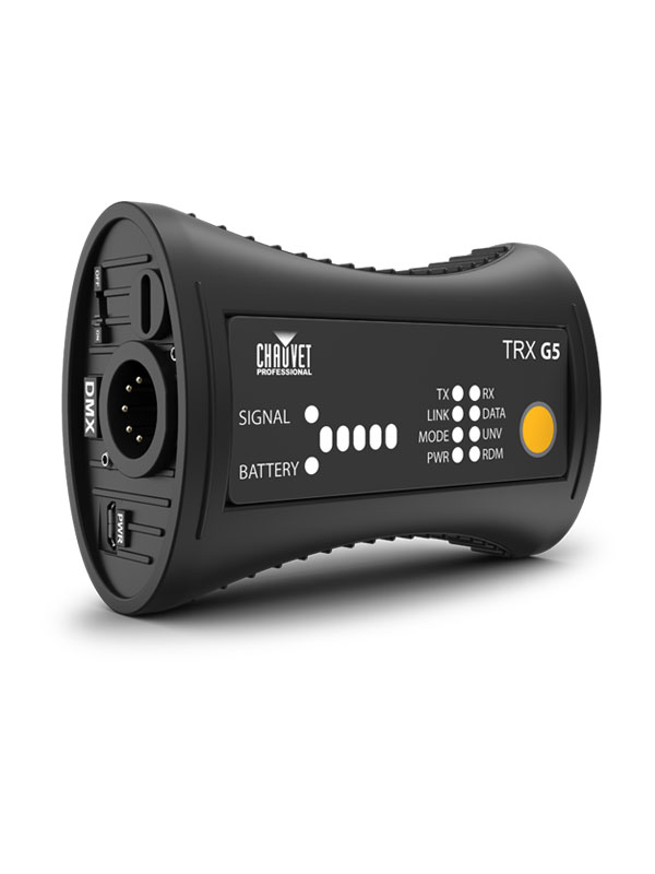Chauvet W-DMX Micro T-1 TRX G5