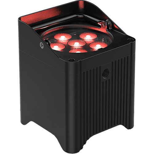 Chauvet Freedom Par T6