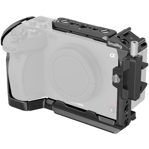 SmallRig Handheld Cage Kit for Sony FX30 / FX3