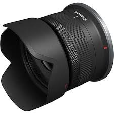 Canon RF‑S 18‑45 mm F4.5–6.3 IS STM