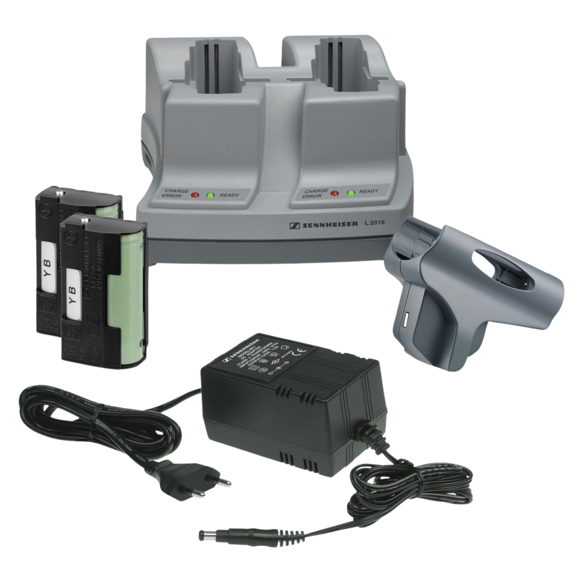 Sennheiser CHG 1-Kit-UK