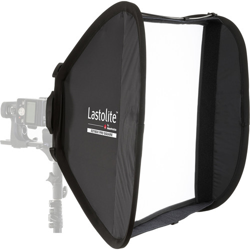 Lastolite LL LS2711 - Ezybox II Square Medium 60 x 60cm