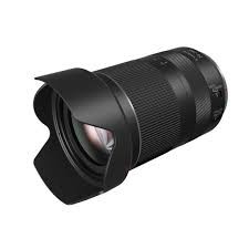 Canon RF 24–240 mm F4–6.3 IS USM