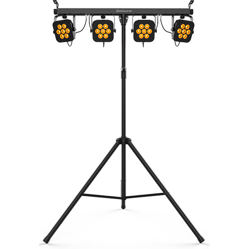 Chauvet 4BAR Quad ILS