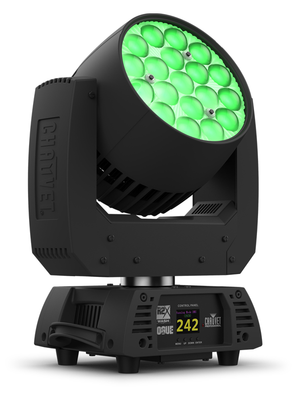 Chauvet Rogue R2X Wash
