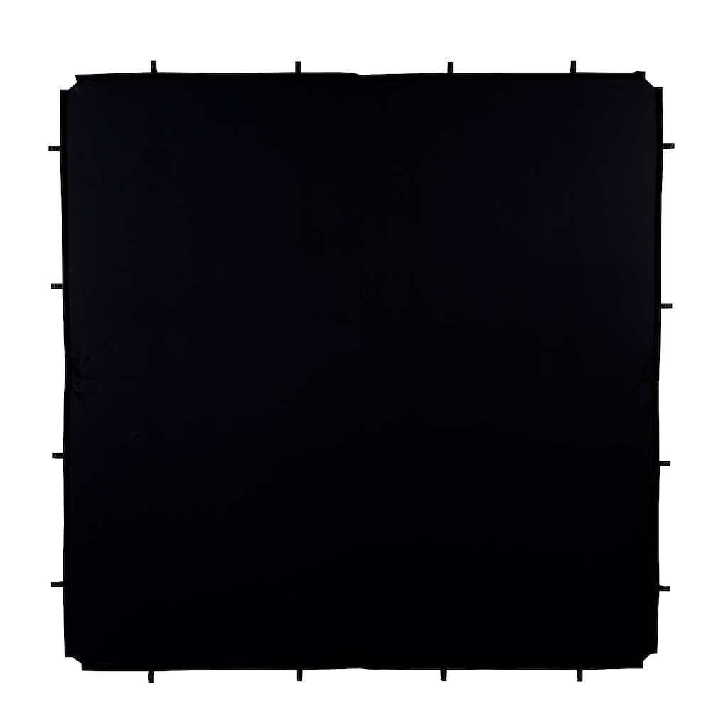 Lastolite Skylite Rapid Fabric Extra Large 3 x 3m 1.25 Stop Diffuser LL LR83307R