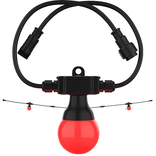 Chauvet Festoon 2 RGB EXT