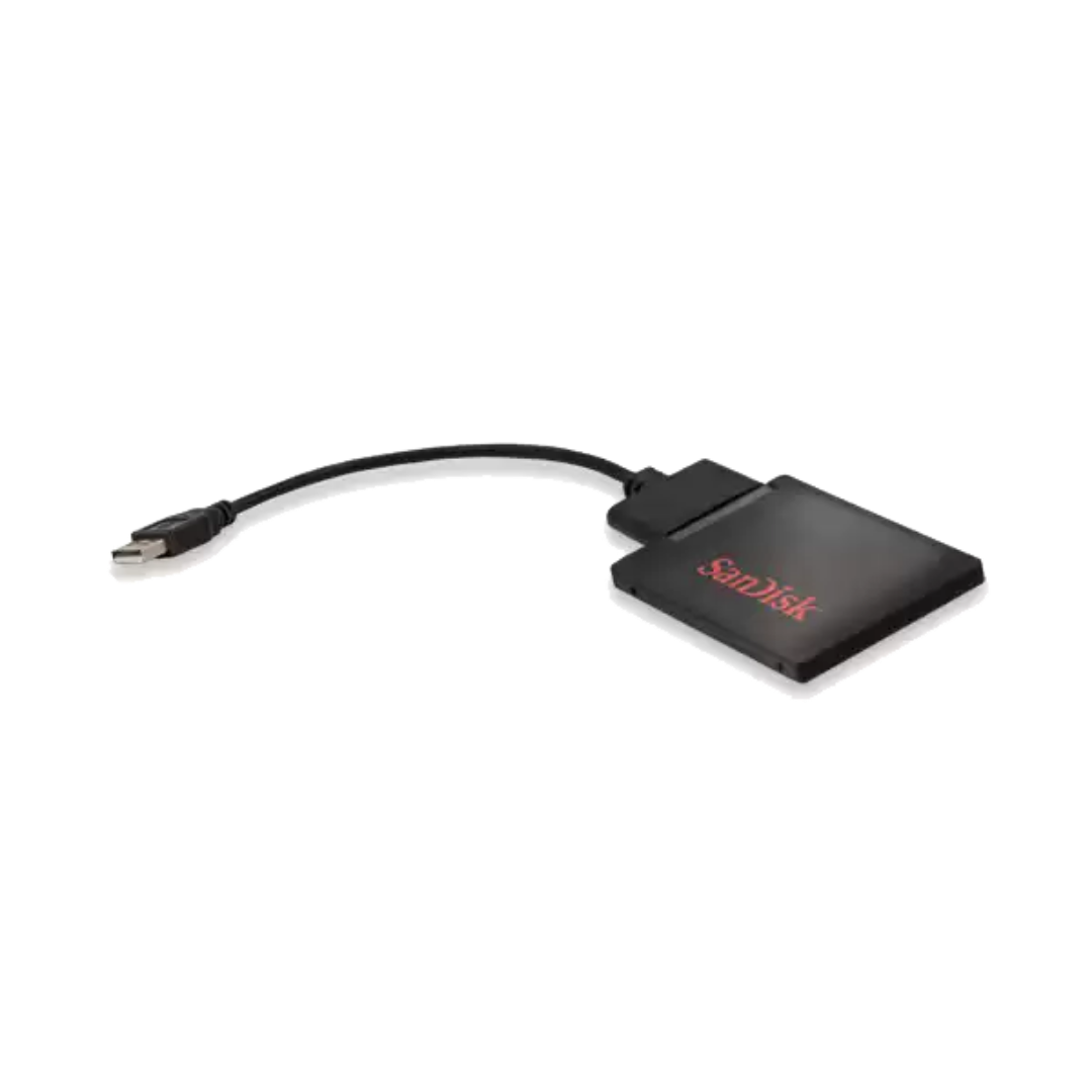 SanDisk SSD Notebook Upgrade Tool Kit