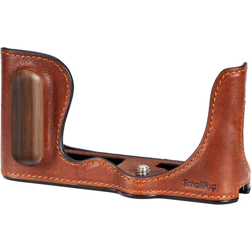 SmallRig Leather Case for Panasonic S9