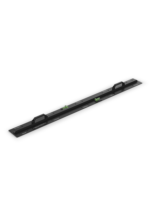 chauvet REM Mira Install Tool – Drill Guide