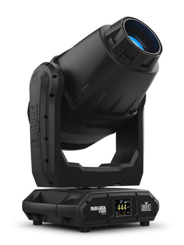 Chauvet Maverick Storm 1 Spot