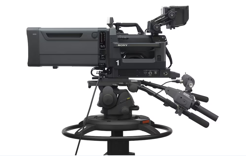 SONY HDLA-3501