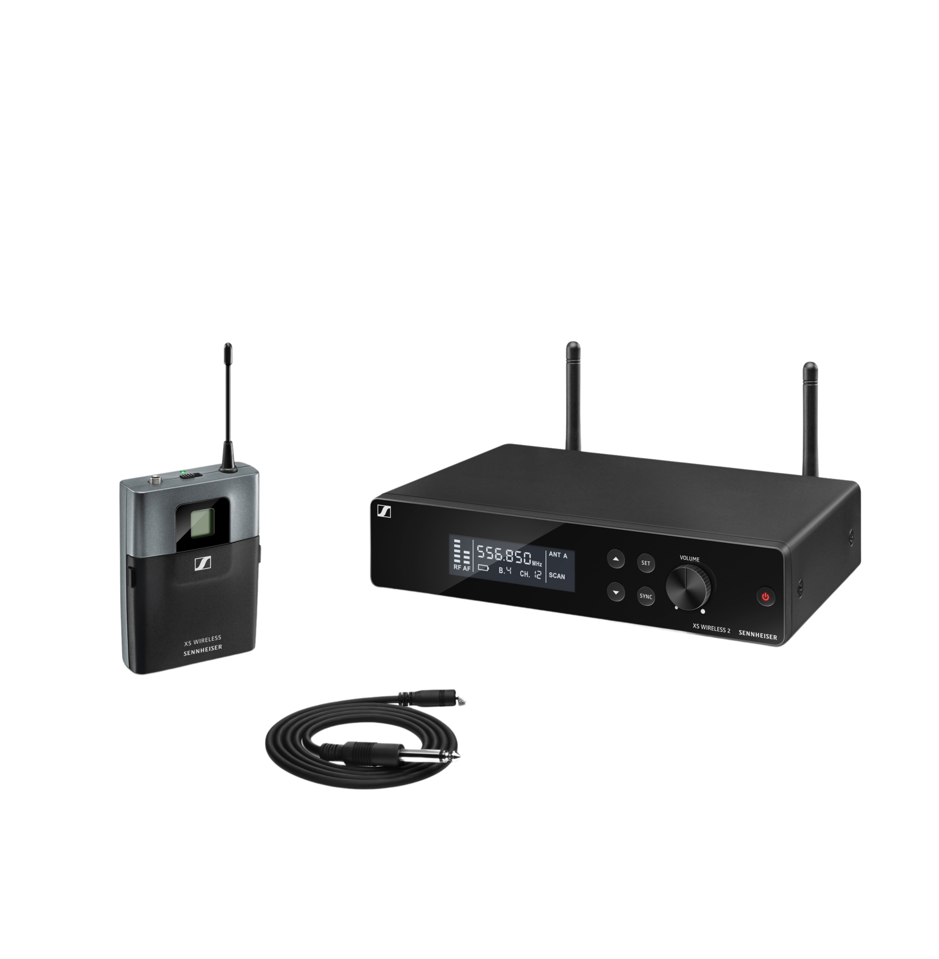 Sennheiser XSW 2-CI1-BC
