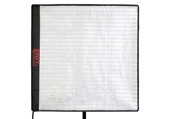 SWIT S-2630 150W Flexible Bi-color SMD LED light