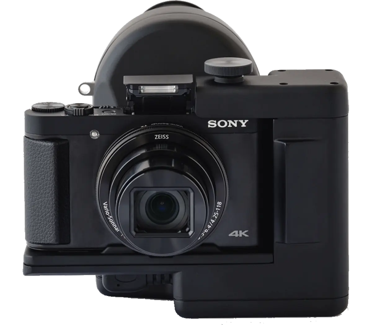 SONY HX99 RNV Retina Projection Camera kit