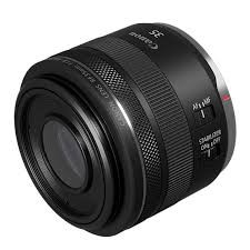 Canon RF 35mm F1.8 Macro IS STM