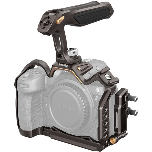 SmallRig "Night Eagle" Cage Kit for Nikon Z 6III