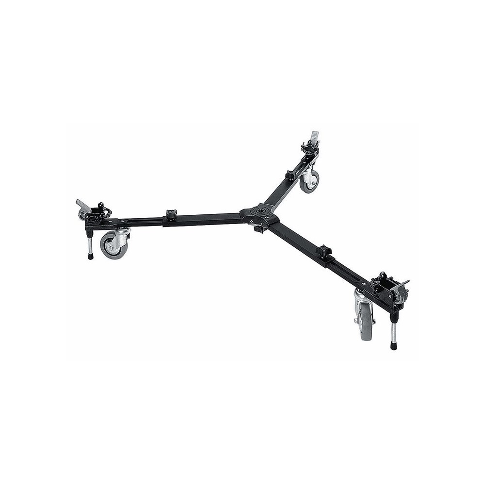 Manfrotto Variable Spread Basic Dolly 127VS