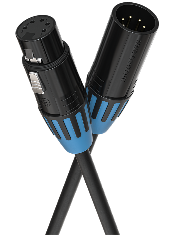 Chauvet RIGLINK DMX CABLES