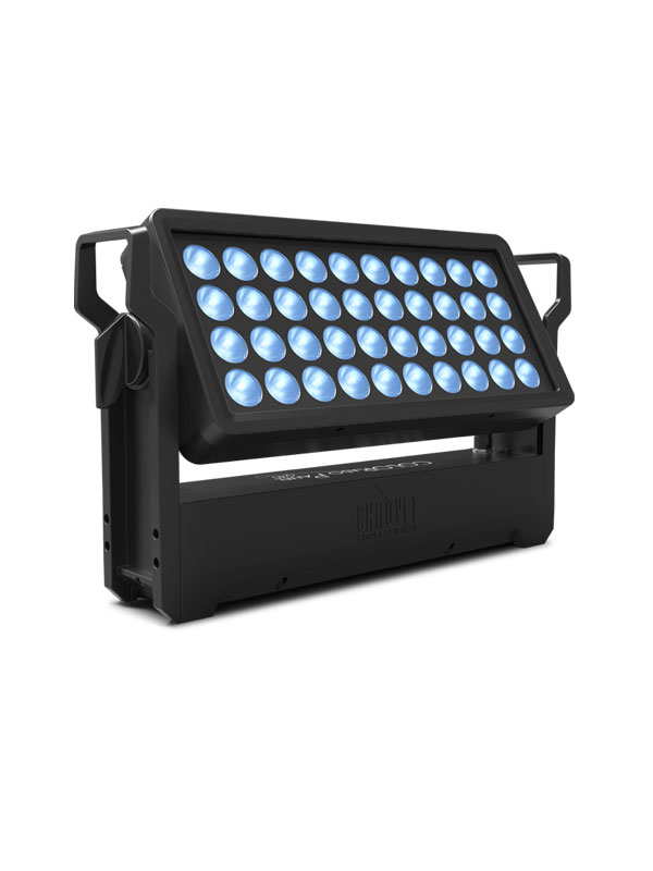 Chauvet COLORado Panel Q40