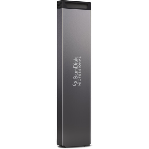 SanDisk PRO-BLADE SSD Mag - 1TB