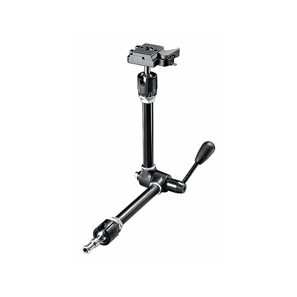 Manfrotto Magic Arm with Quick Release Plate 143RC