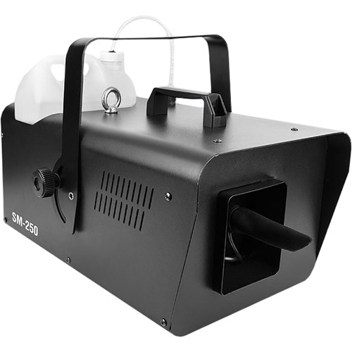 Chauvet Snow Machine