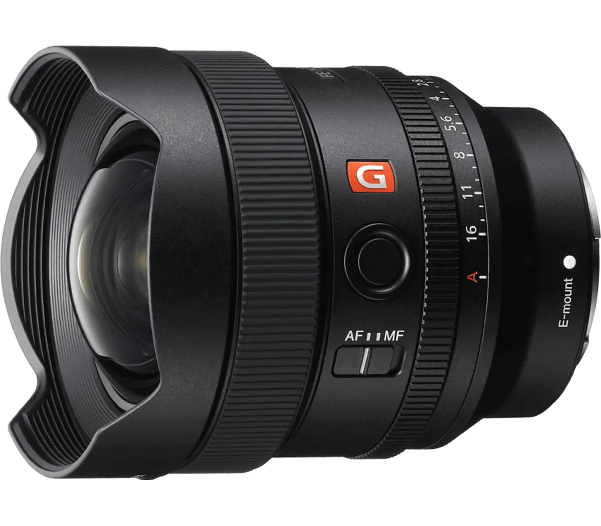SONY FE 14mm F1.8 GM Full-frame Ultra-wide Prime G Master Lens