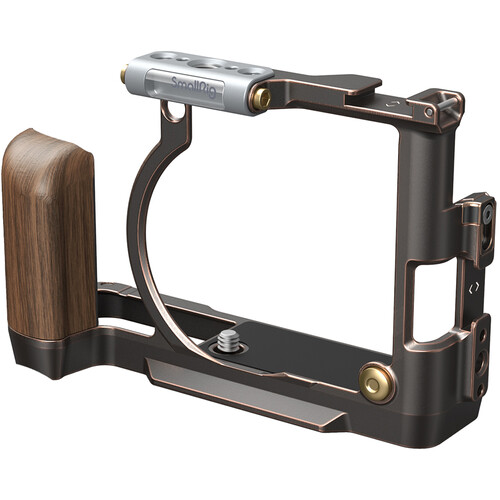 SmallRig “Retro” Cage for FUJIFILM X100VI