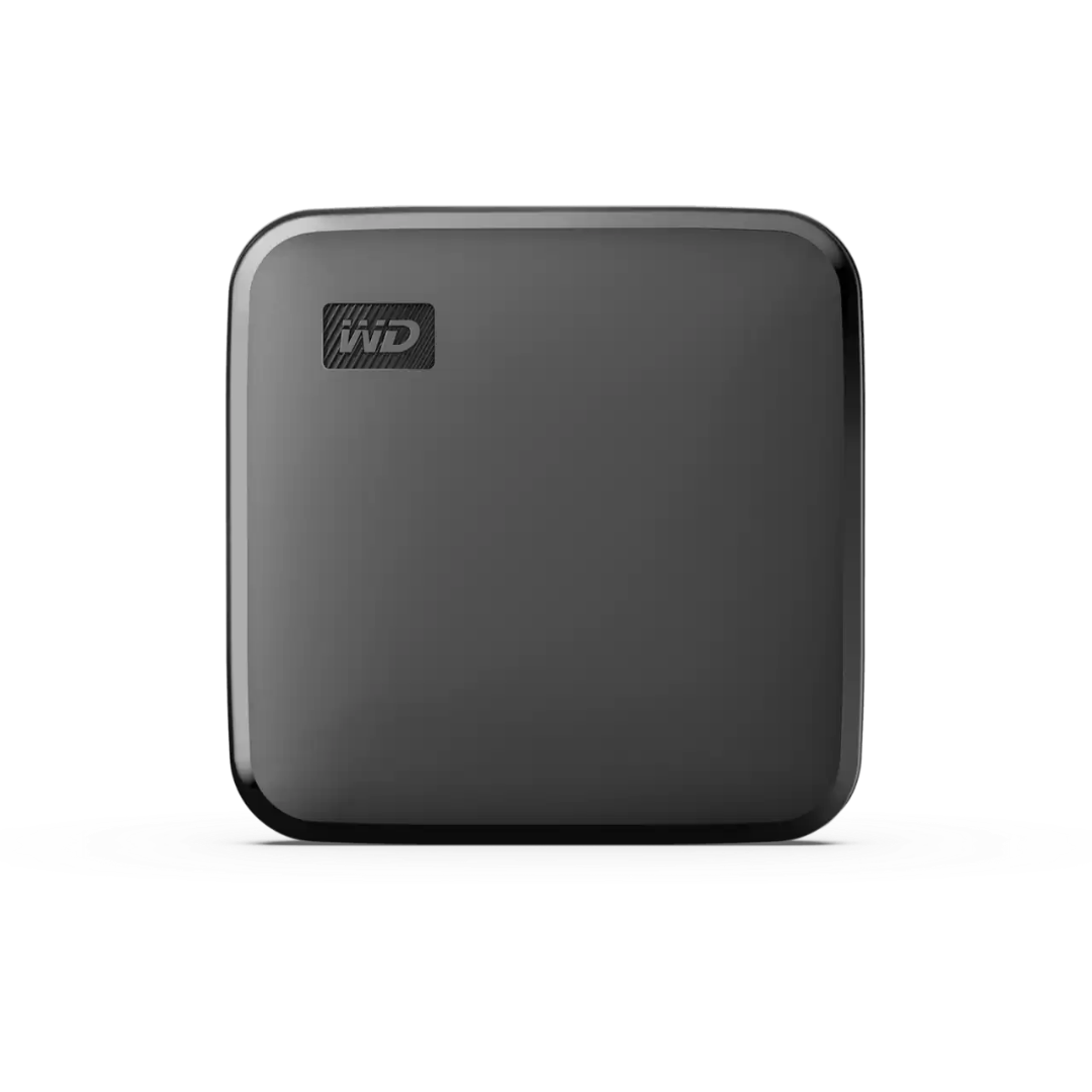 SANDISK WD Elements SE SSD - 1TB