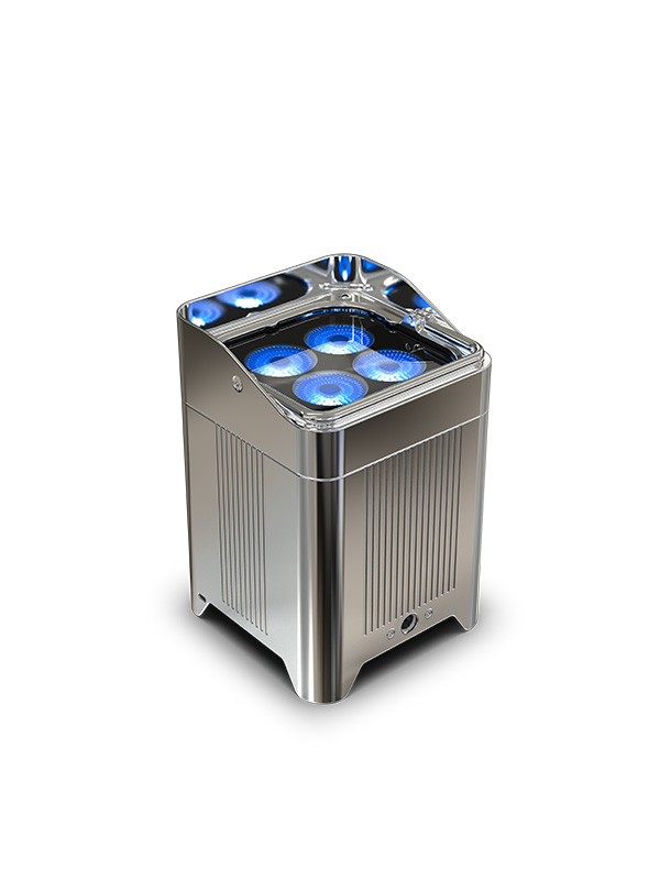 Chauvet WELL FIT